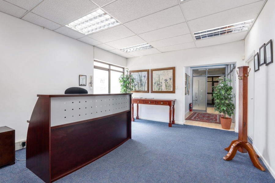 To Let commercial Property for Rent in Claremont Western Cape